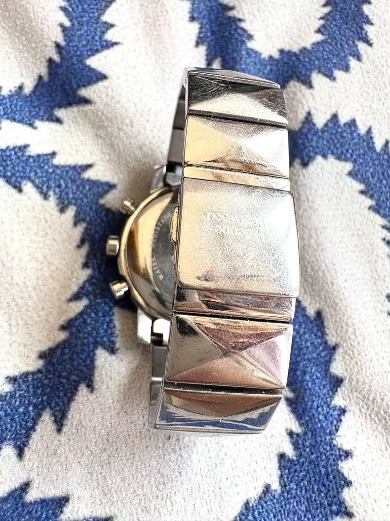 Vivienne Westwood Vivienne Westwood Vintage Pink Star Watch - dmc Size ONE SIZE - 3 Thumbnail