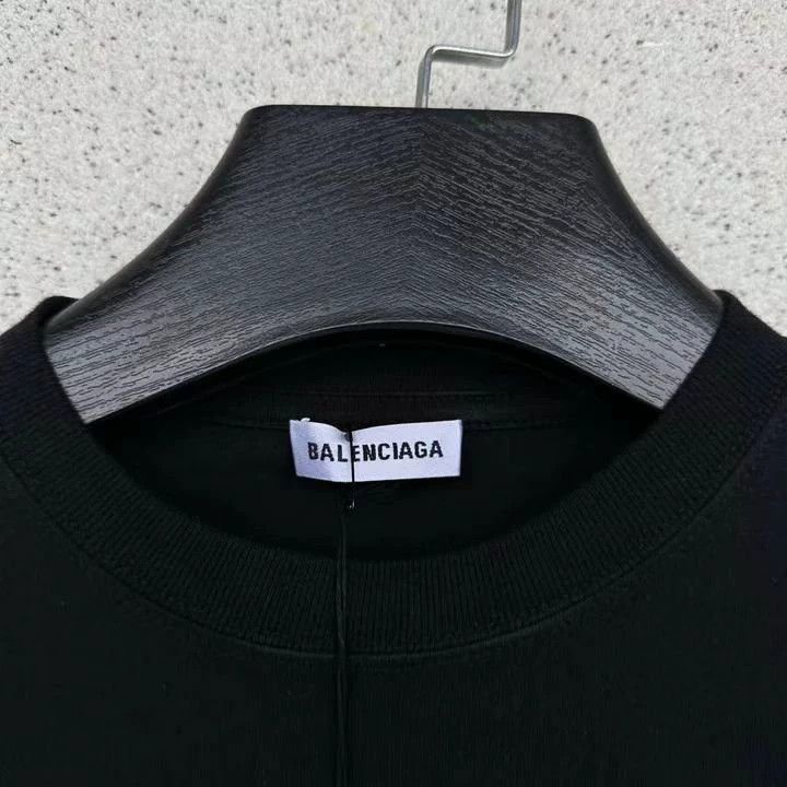 Balenciaga Balenciaga Rainbow Wheat Ear T-shirt - dmc Size US S / EU 44-46 / 1 - 2 Thumbnail