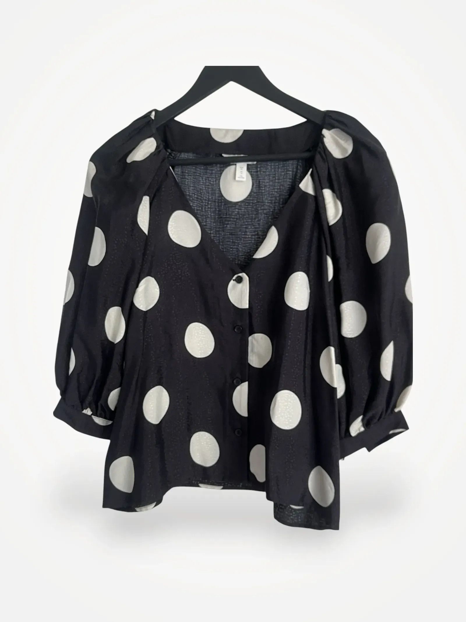 H&M H&M Blouse Size M / US 6-8 / IT 42-44 - 2 Thumbnail