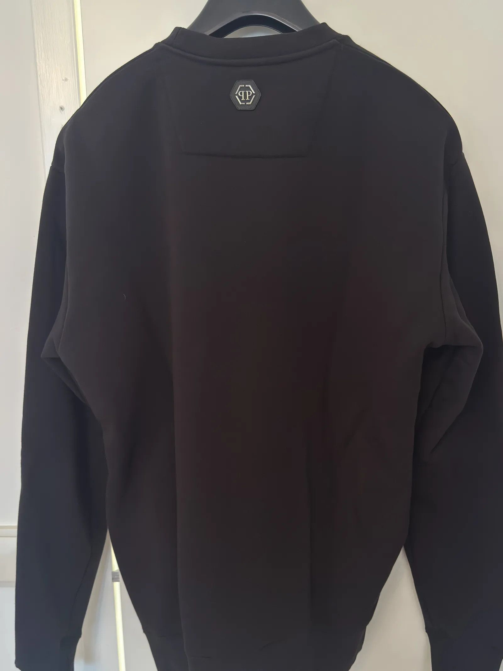 Philipp Plein Philipp Plein Sweatshirt Size US M / EU 48-50 / 2 - 5 Thumbnail
