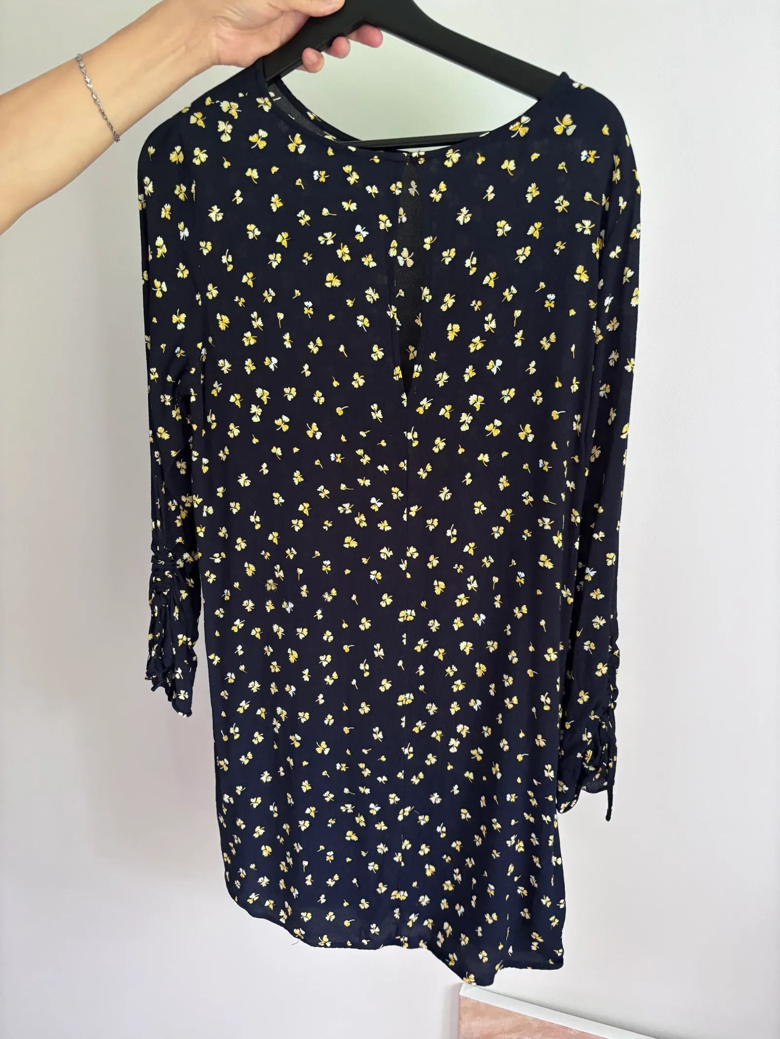 H&M H&M Dress Size M / US 6-8 / IT 42-44 - 4 Thumbnail