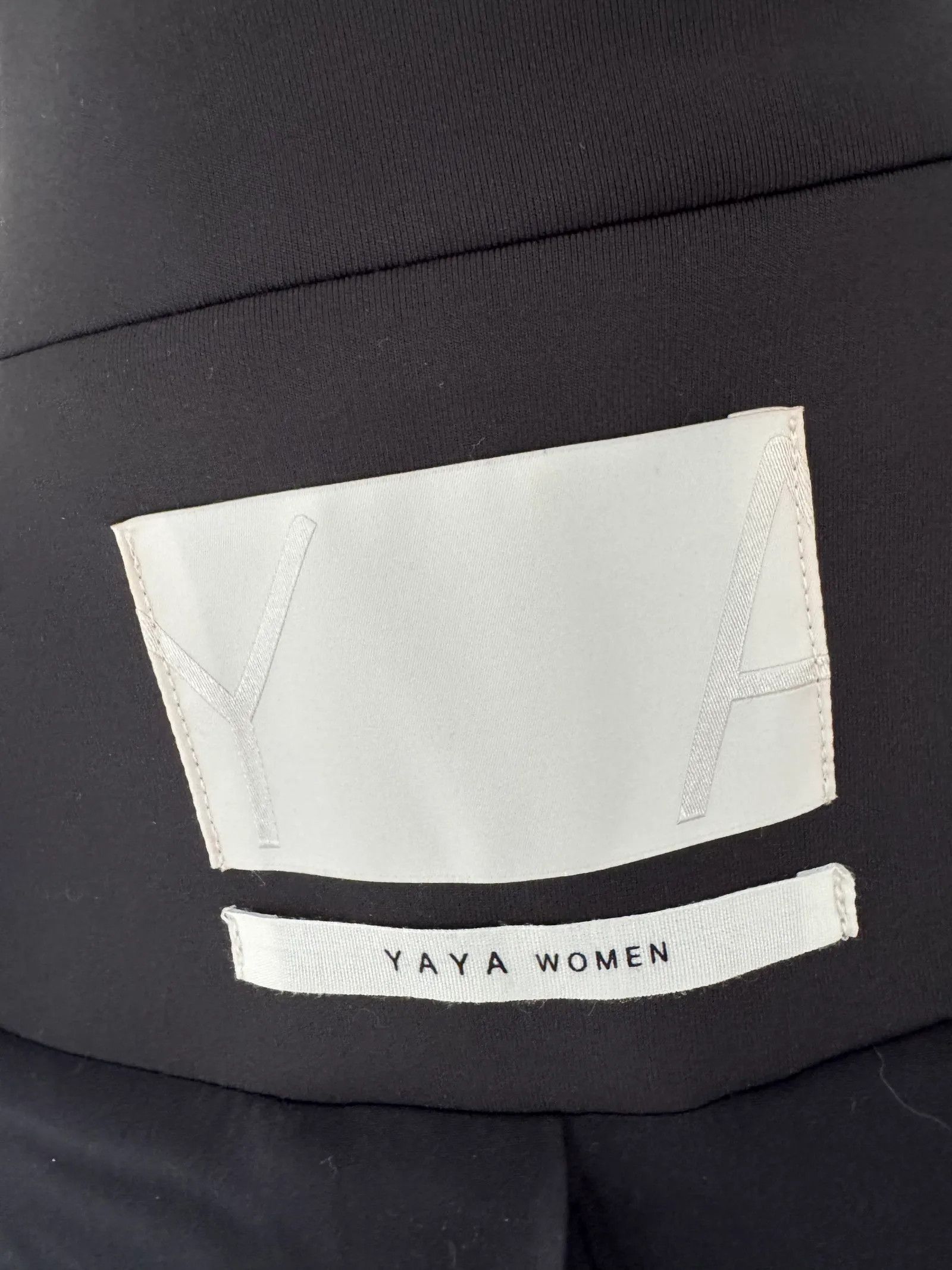 YAYA YAYA Blazer Size S / US 4 / IT 40 - 2 Thumbnail