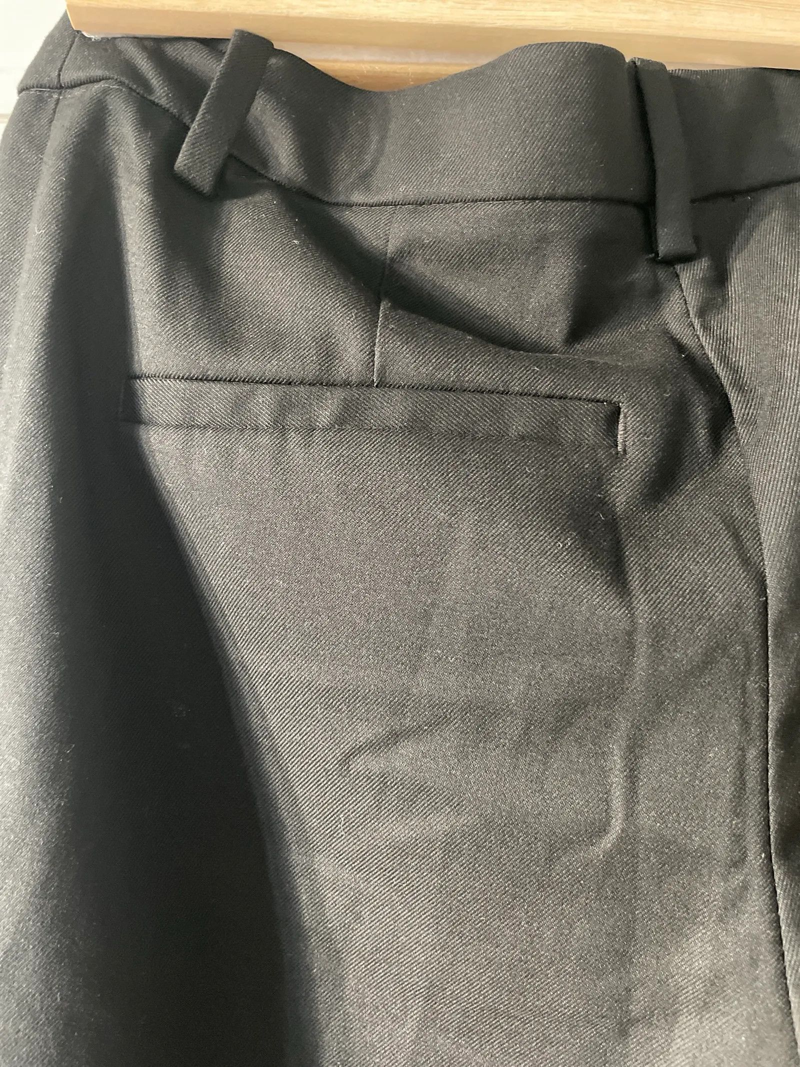 H&M H&M Pants Size 26" / US 2 / IT 38 - 5 Thumbnail