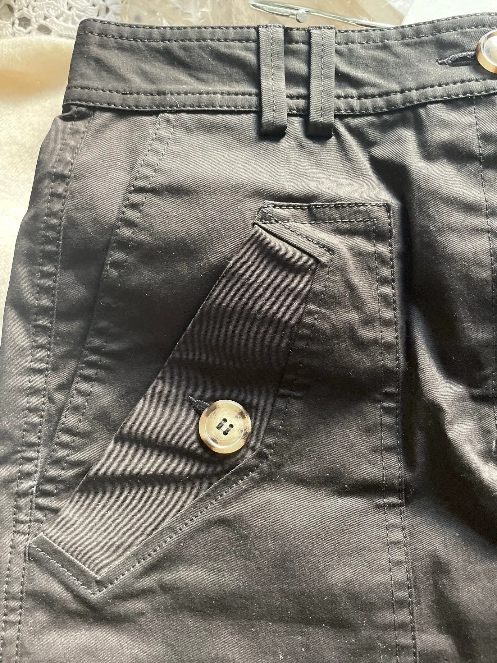 H&M H&M Skirt Size 27" / US 4 / IT 40 - 3 Thumbnail