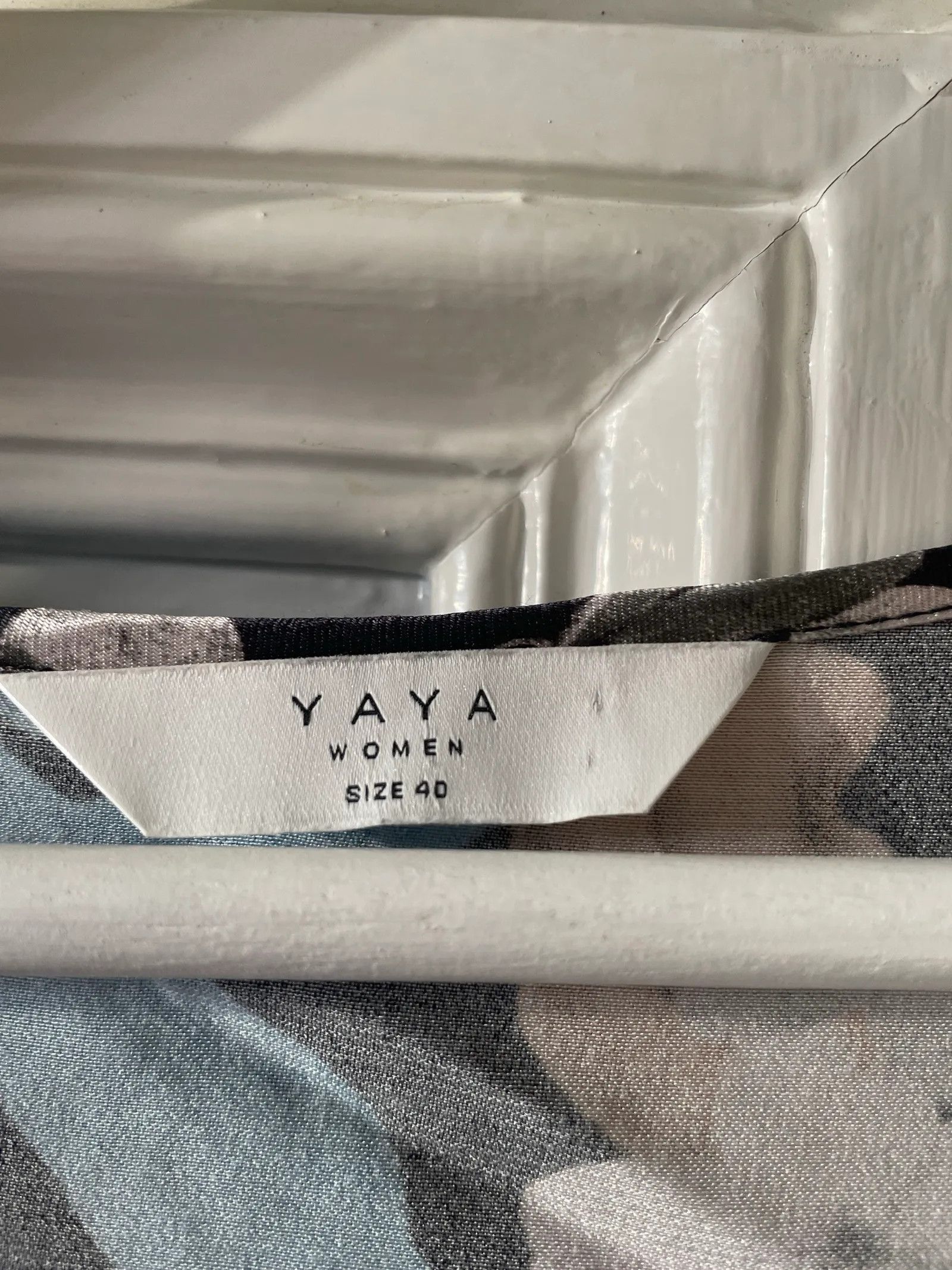 YAYA YAYA Dress Size M / US 6-8 / IT 42-44 - 2 Thumbnail