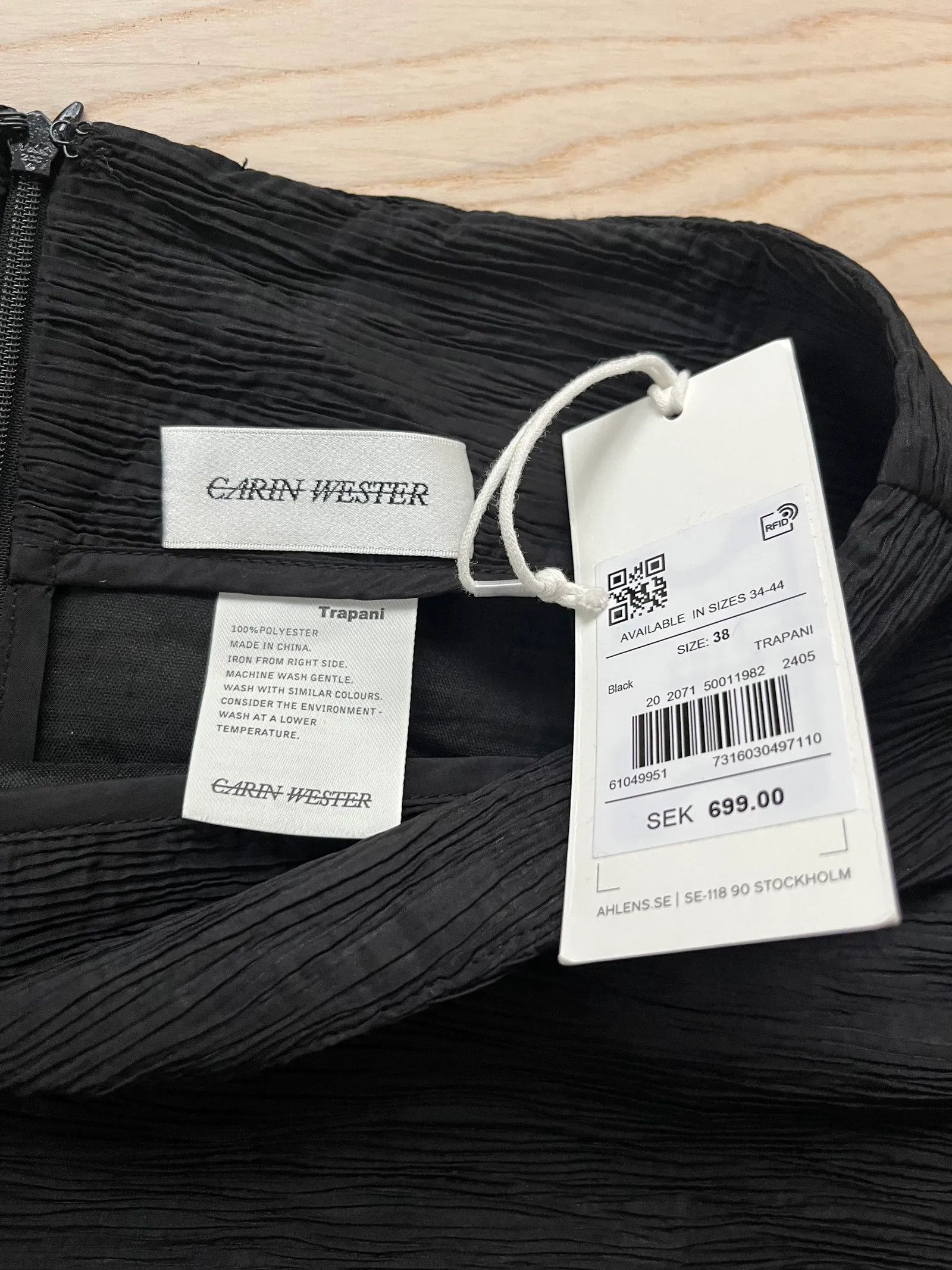 Carin Wester Carin Wester Skirt Size 27" / US 4 / IT 40 - 2 Thumbnail