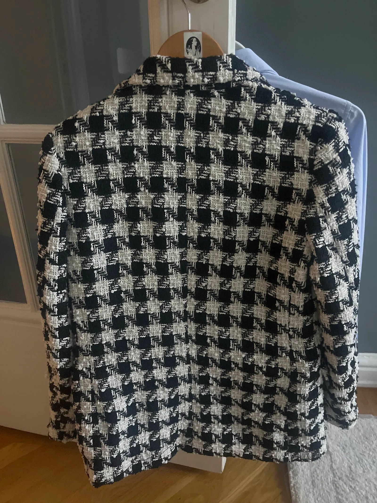 H&M H&M Blazer Size XS / US 0-2 / IT 36-38 - 3 Thumbnail