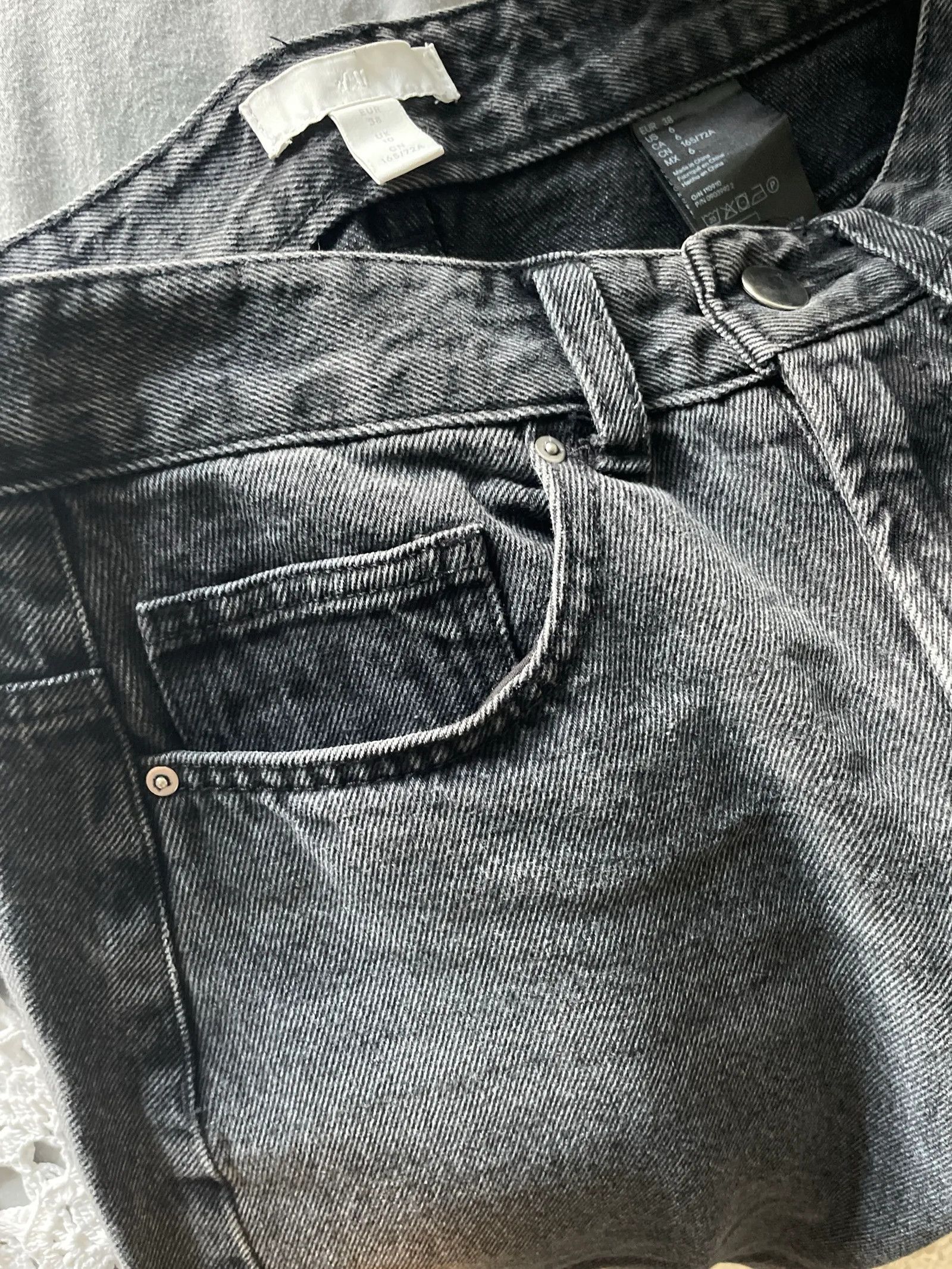 H&M H&M Skirt Size 27" / US 4 / IT 40 - 5 Thumbnail