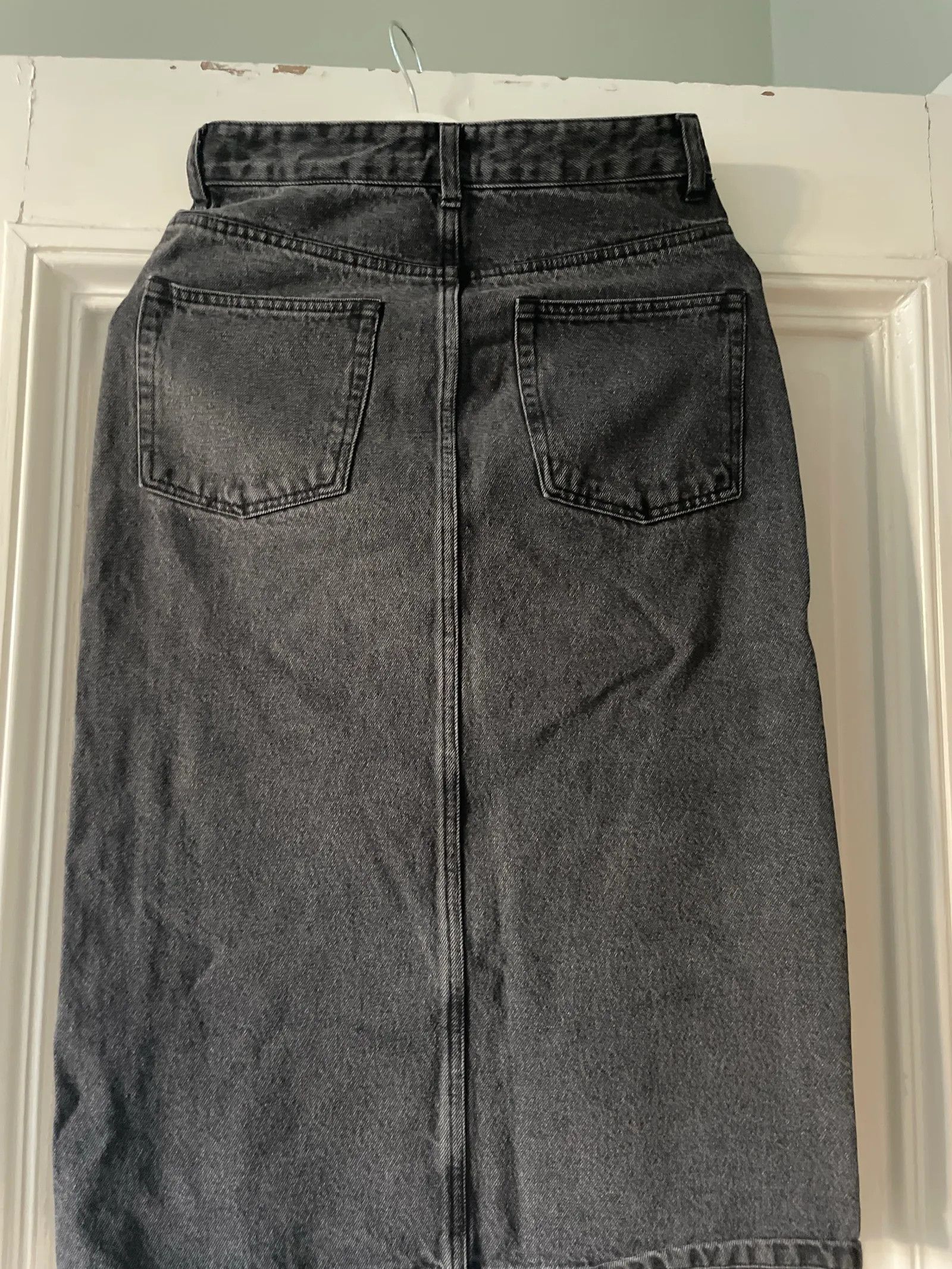 H&M H&M Skirt Size 27" / US 4 / IT 40 - 4 Thumbnail