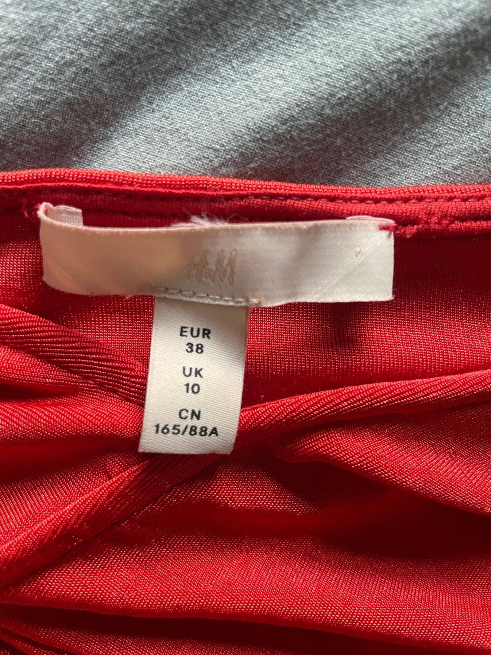H&M H&M Top Size S / US 4 / IT 40 - 2 Thumbnail