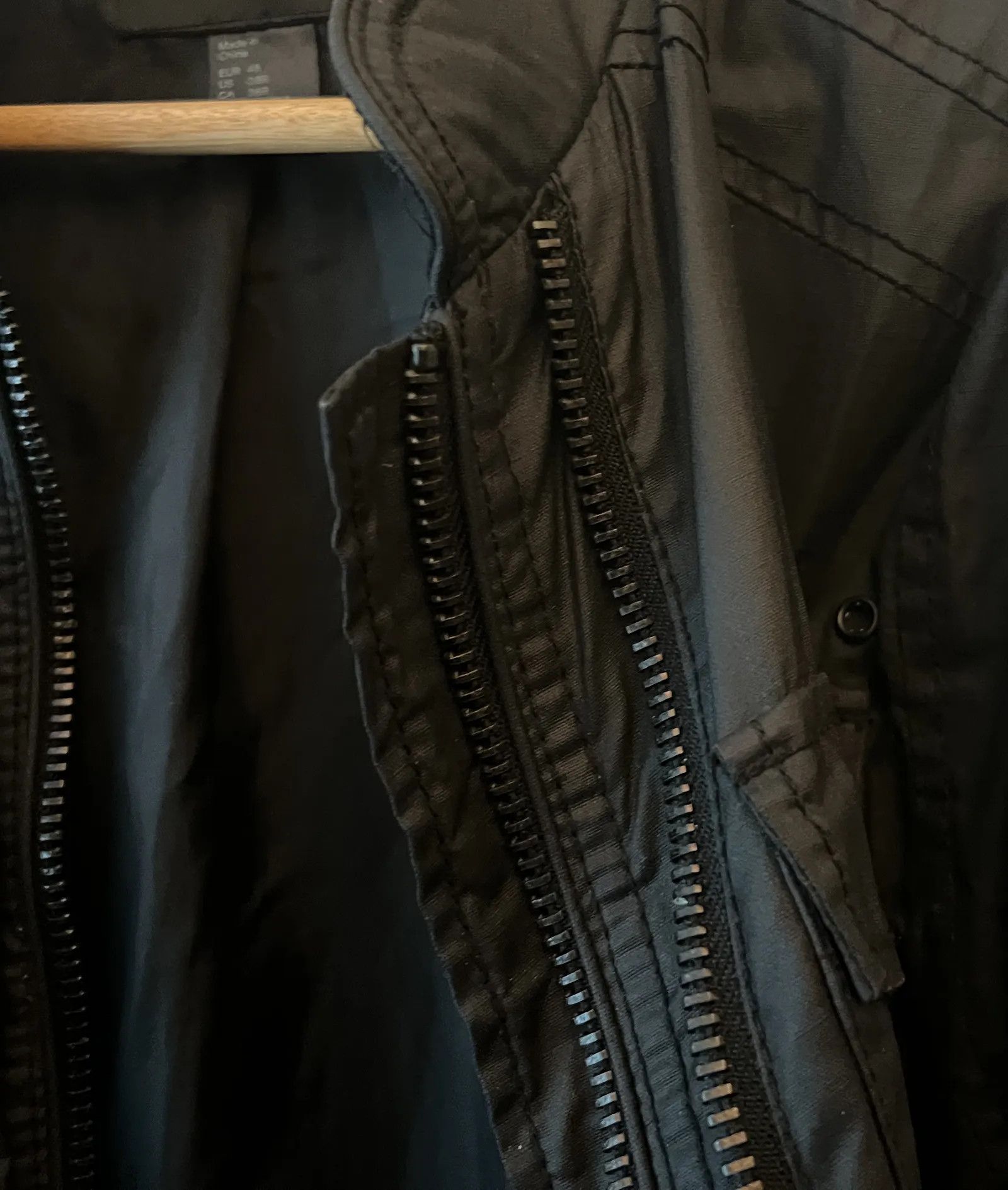 H&M H&M Jacket Size US S / EU 44-46 / 1 - 2 Thumbnail