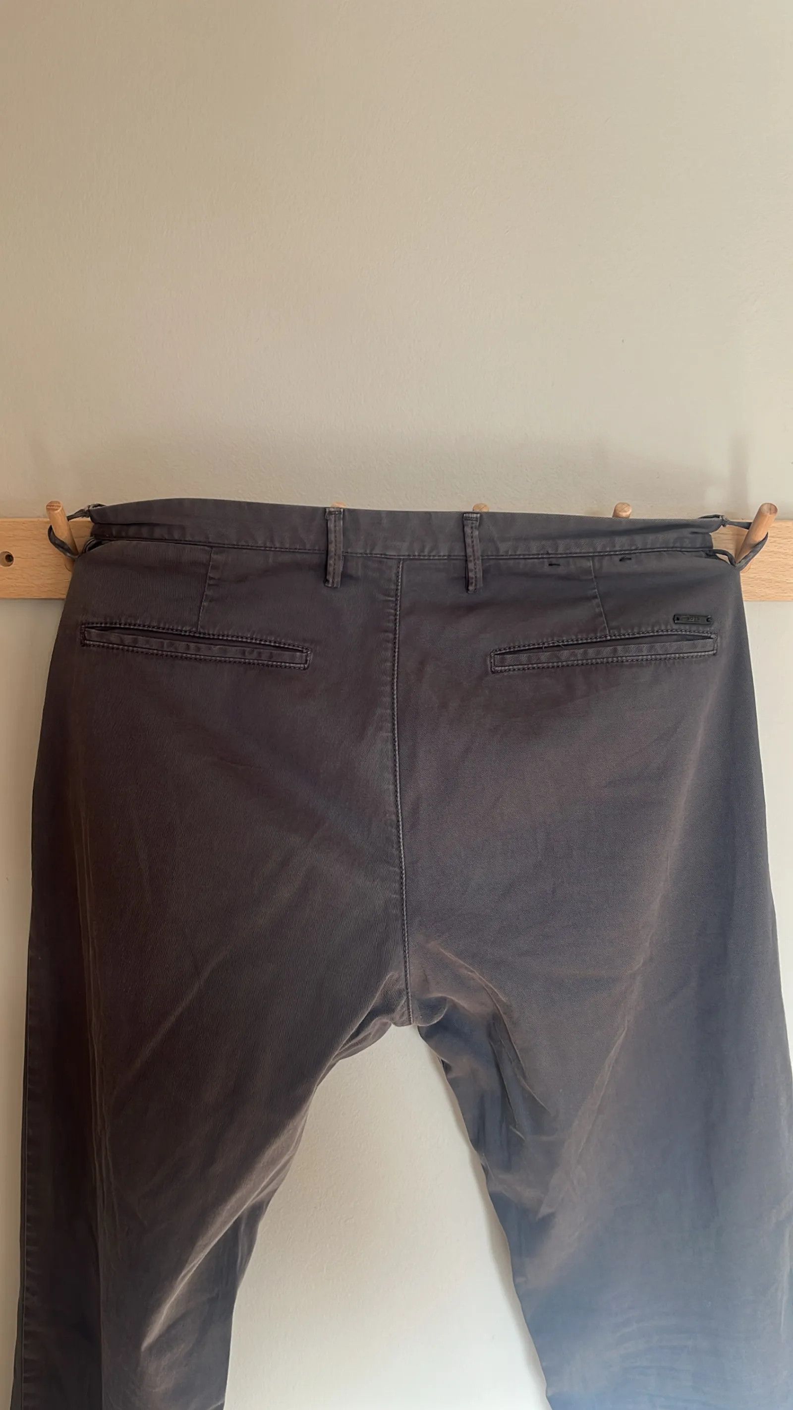 Hugo Boss Hugo Boss Pants Size US 30 / EU 46 - 7 Thumbnail