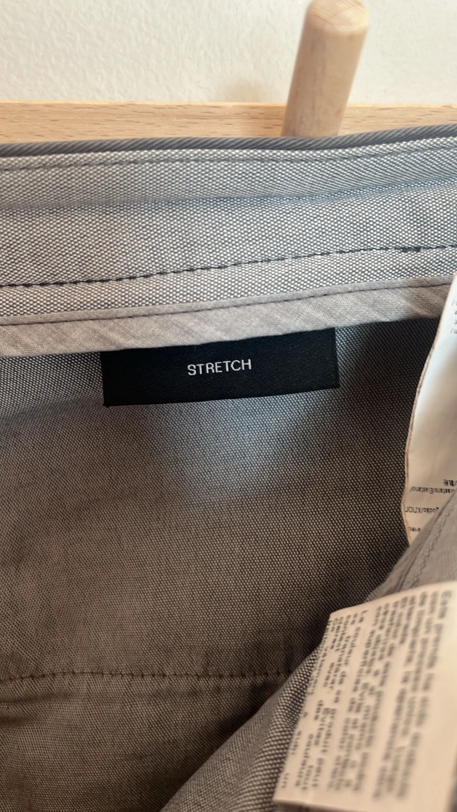 Hugo Boss Hugo Boss Pants Size US 30 / EU 46 - 5 Thumbnail
