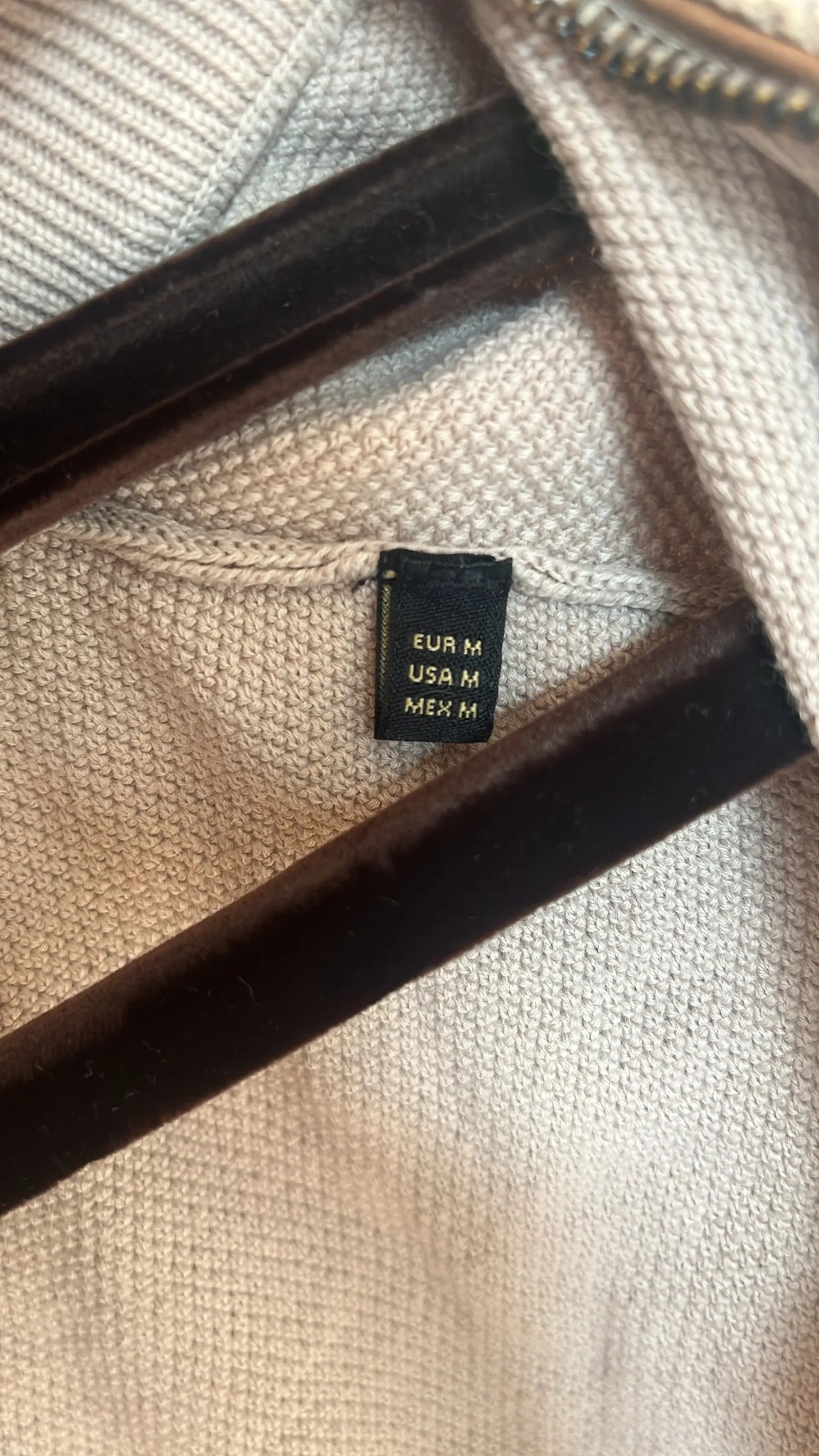 Massimo Dutti Massimo Dutti Cardigan Size US M / EU 48-50 / 2 - 3 Thumbnail