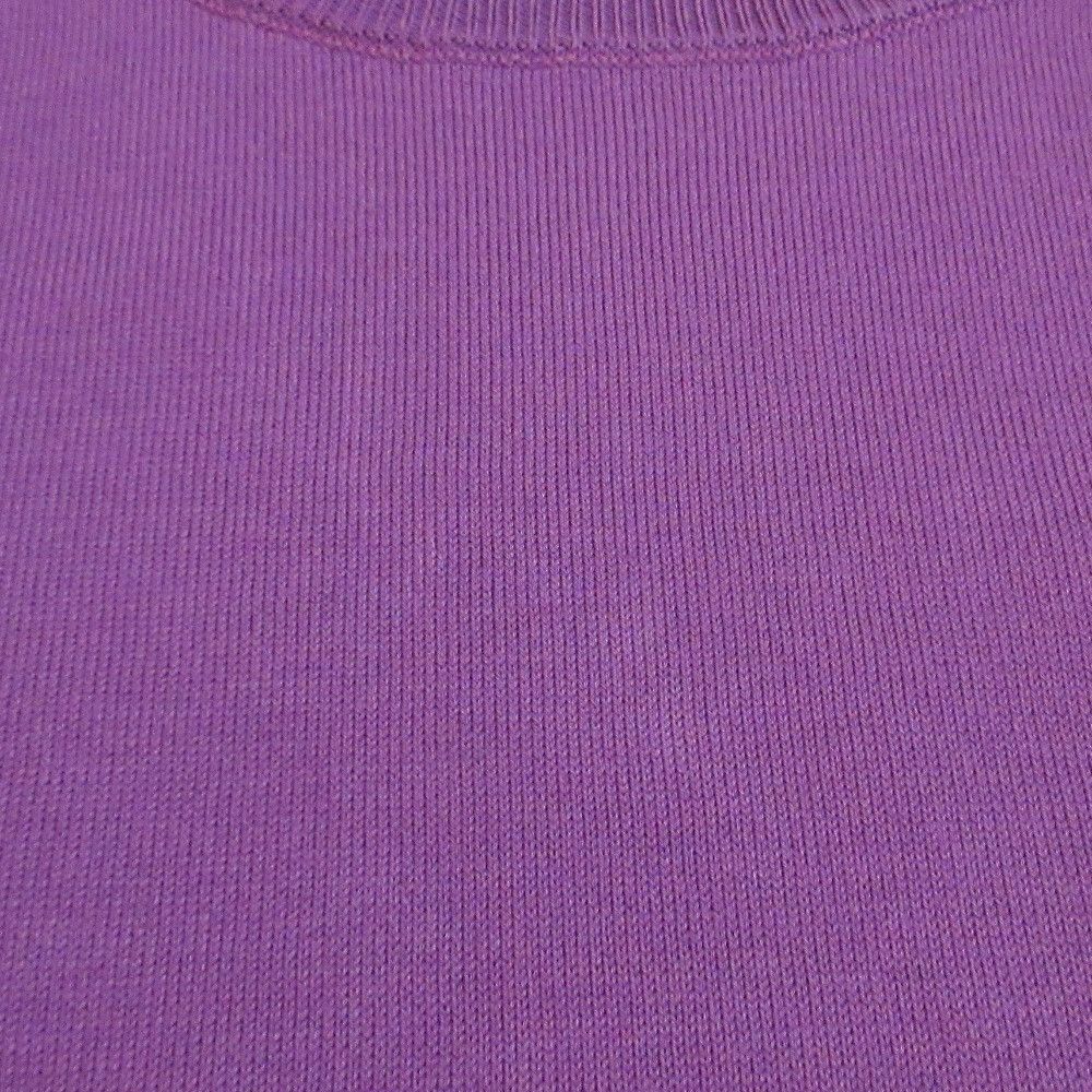 Other Other Drawer 18G Tenjiku Knit Pullover Cotton Tops DUTY FREE for USA Size ONE SIZE - 12 Thumbnail