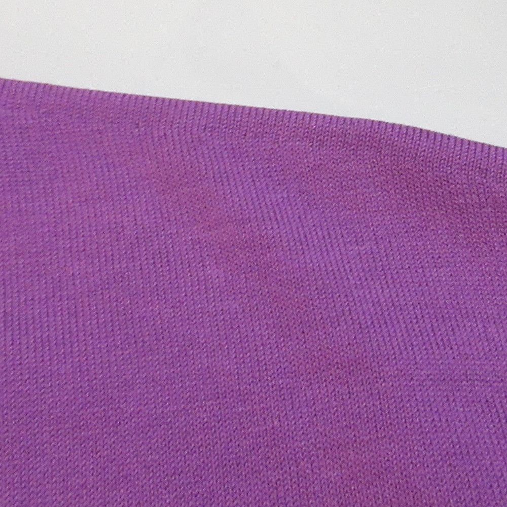 Other Other Drawer 18G Tenjiku Knit Pullover Cotton Tops DUTY FREE for USA Size ONE SIZE - 14 Thumbnail
