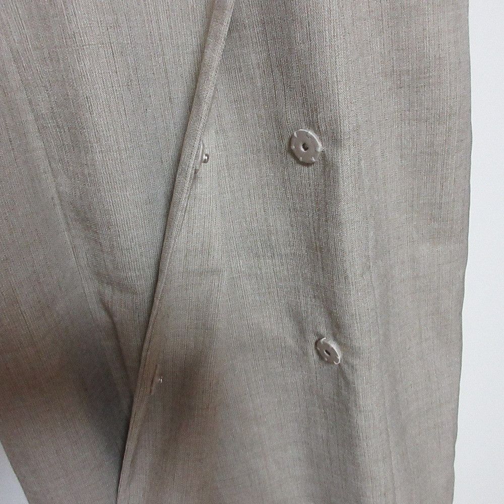 Other Other Snidel Button Narrow Dress Others Dresses SWFO232045 DUTY FREE for USA Size ONE SIZE - 5 Thumbnail