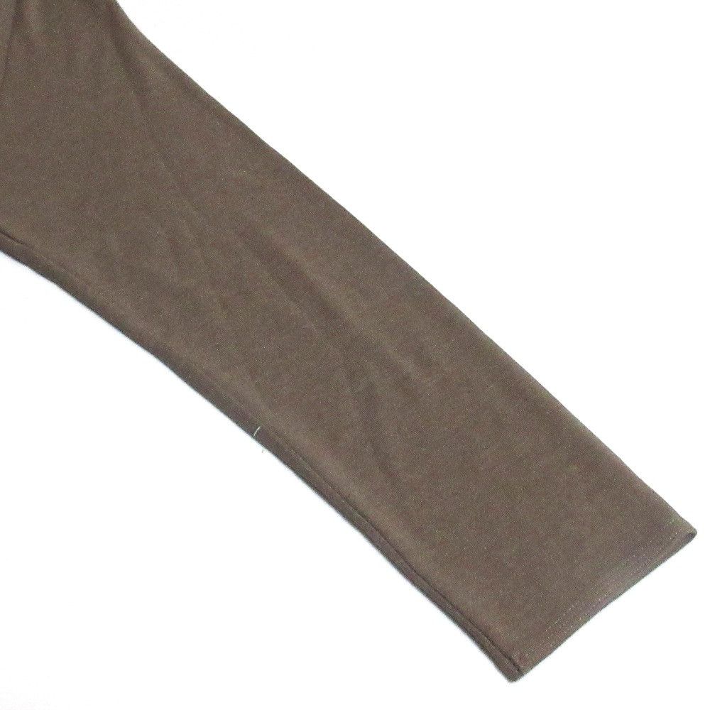 Other Other Jurgen Lehl Wool Silk Long Dress Others Dresses DUTY FREE for USA Size ONE SIZE - 4 Thumbnail
