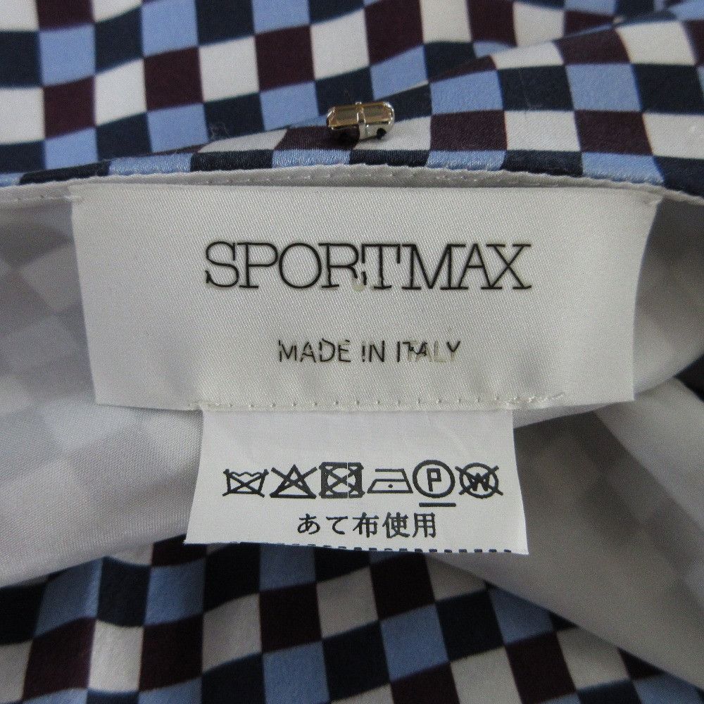 Max Mara MaxMara SPORTMAX Dress Others Dresses DUTY FREE for USA Size ONE SIZE - 5 Thumbnail