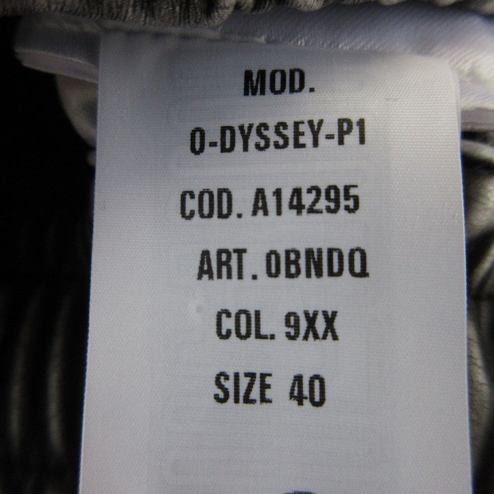 Other Other Diesel O-DYSSEY-P1 Long Skirt Others Skirts O-DYSSEY-P1 DUTY FREE for USA Size ONE SIZE - 9 Thumbnail
