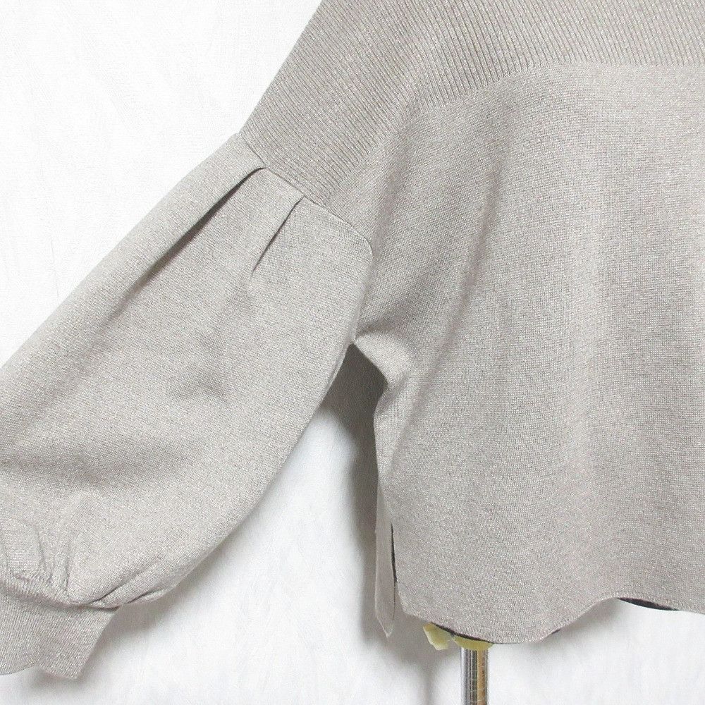 Other Jines Knit Sweater Others Tops DUTY FREE for USA