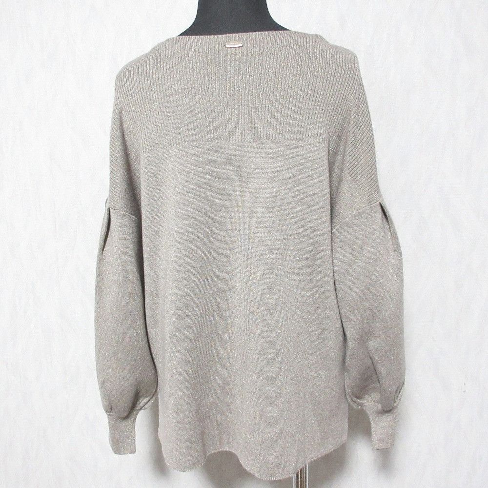 Other Jines Knit Sweater Others Tops DUTY FREE for USA