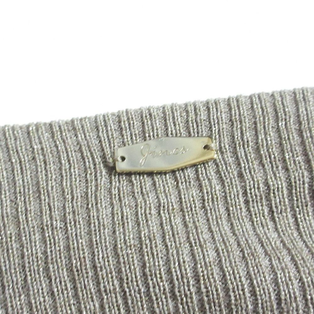 Other Jines Knit Sweater Others Tops DUTY FREE for USA