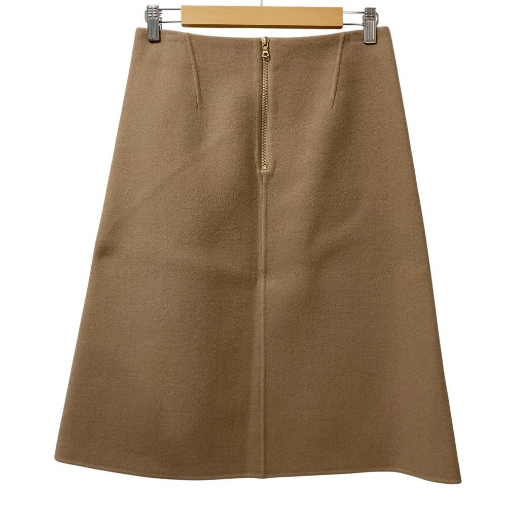 Other Other Drawer Melton Flare Skirt Others Skirts 6524-234-1153 DUTY FREE for USA Size ONE SIZE - 2 Thumbnail