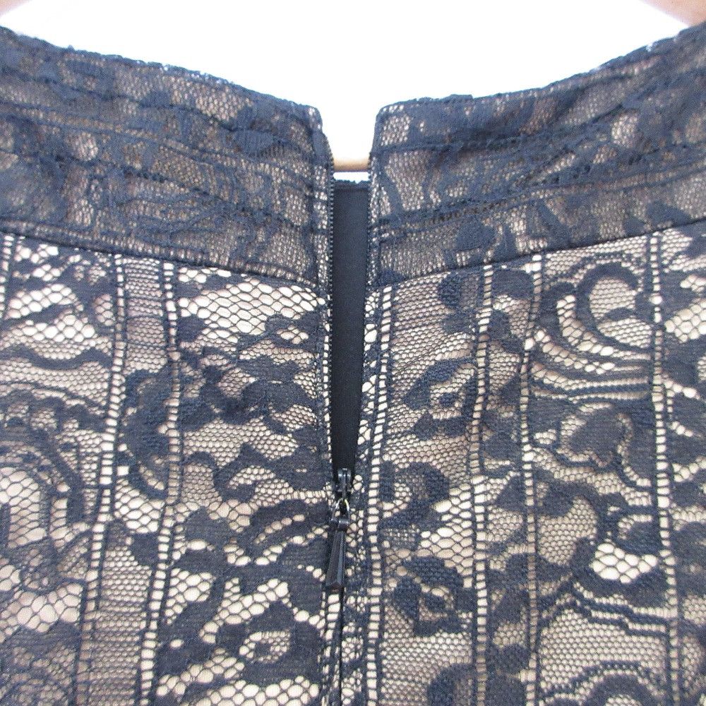Other Other Tadashi Shoji Lace Dress Others Dresses DUTY FREE for USA Size ONE SIZE - 4 Thumbnail