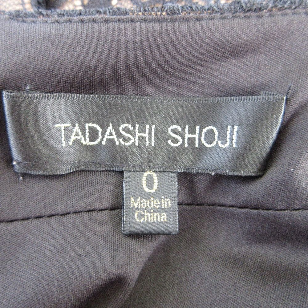 Other Other Tadashi Shoji Lace Dress Others Dresses DUTY FREE for USA Size ONE SIZE - 5 Thumbnail