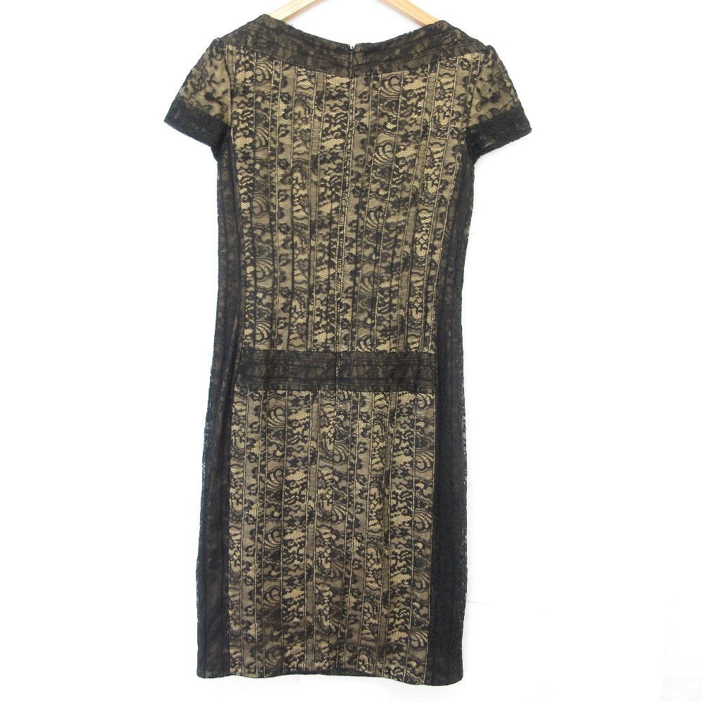 Other Other Tadashi Shoji Lace Dress Others Dresses DUTY FREE for USA Size ONE SIZE - 2 Thumbnail