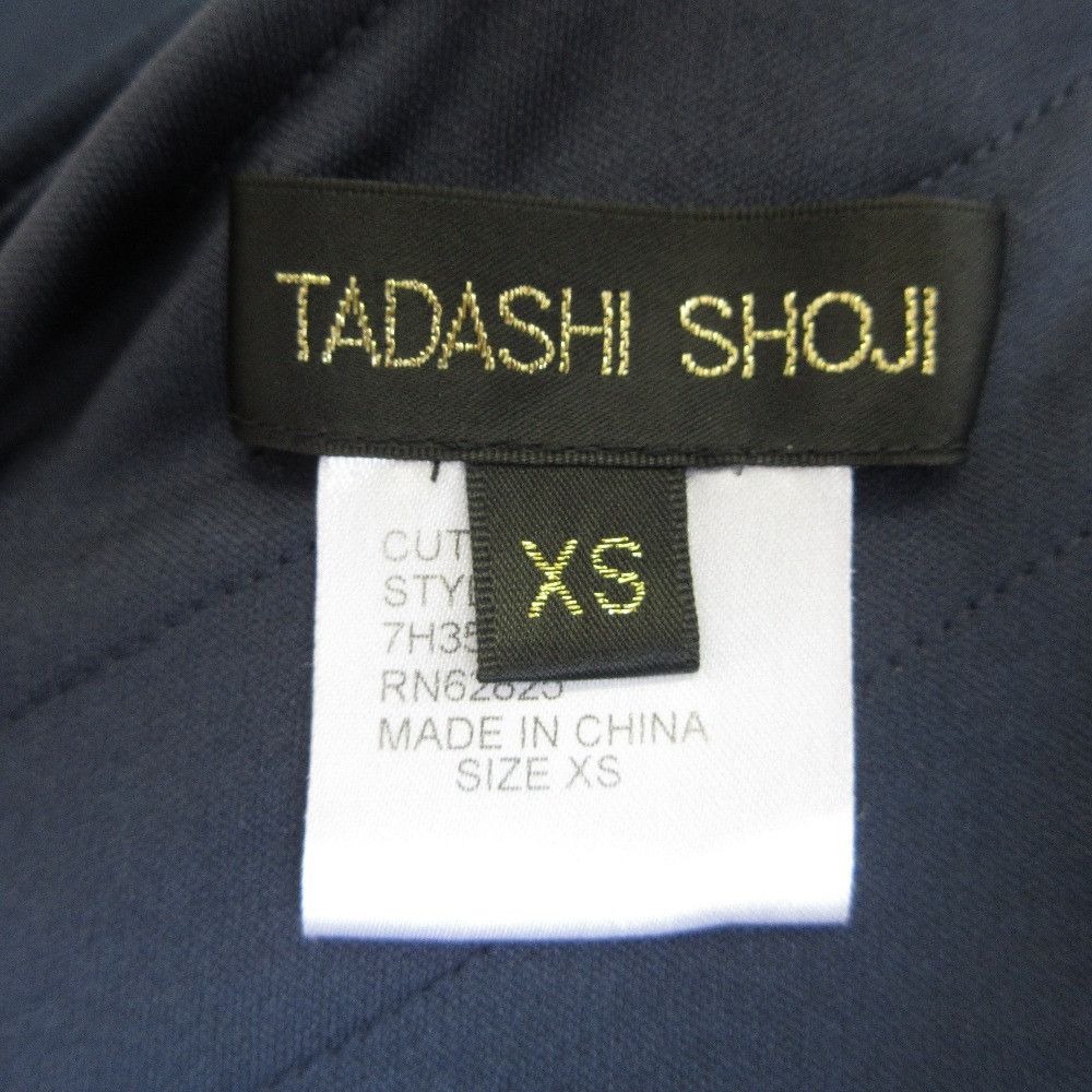 Other Other TADASHI SHOJI Dress Others Dresses DUTY FREE for USA Size ONE SIZE - 5 Thumbnail