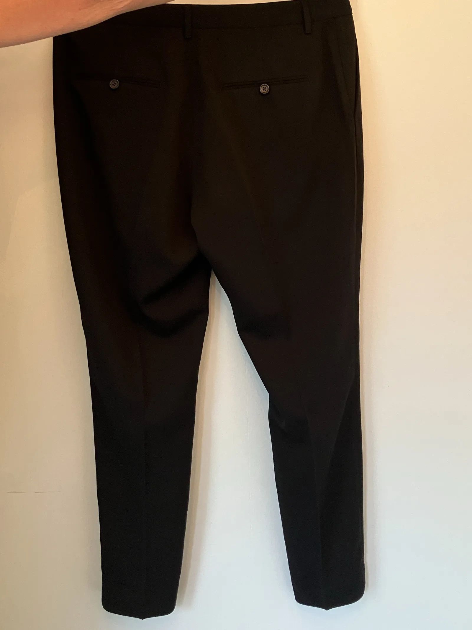 Whyred Whyred Style blue Pants Size 30" / US 8 / IT 44 - 4 Thumbnail