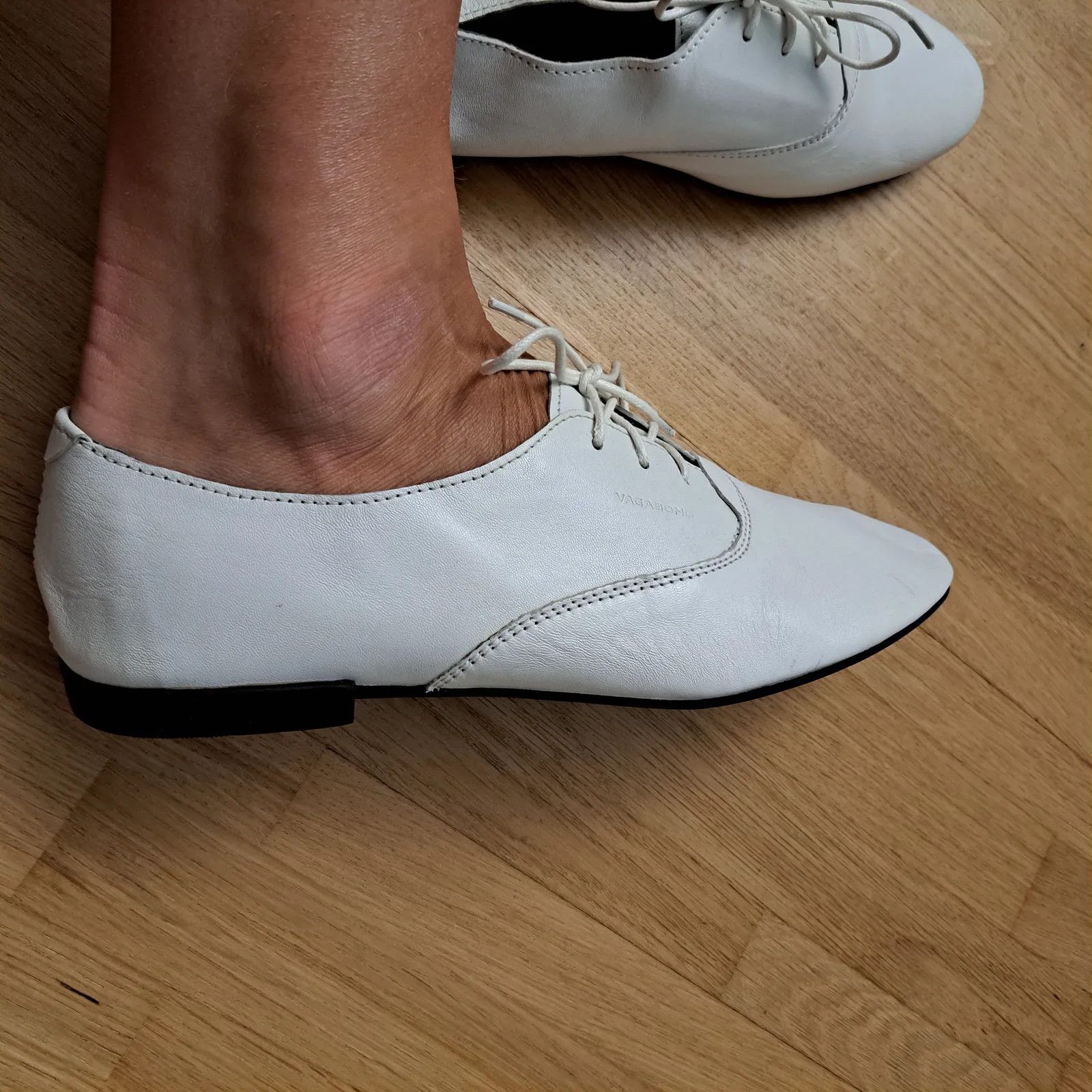 Vagabond Vagabond Loafers Size US 10 / IT 40 - 4 Thumbnail