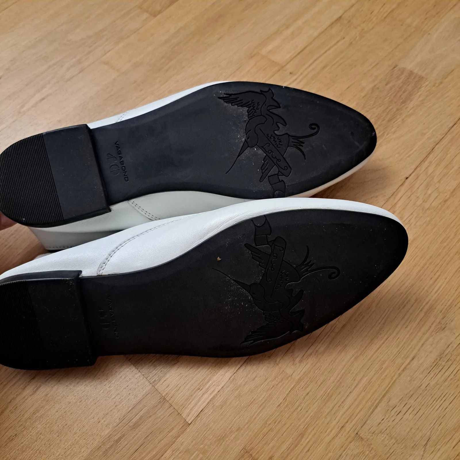 Vagabond Vagabond Loafers Size US 10 / IT 40 - 3 Thumbnail