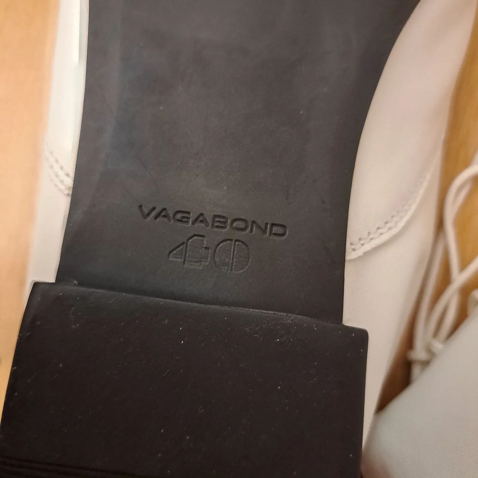 Vagabond Vagabond Loafers Size US 10 / IT 40 - 2 Thumbnail
