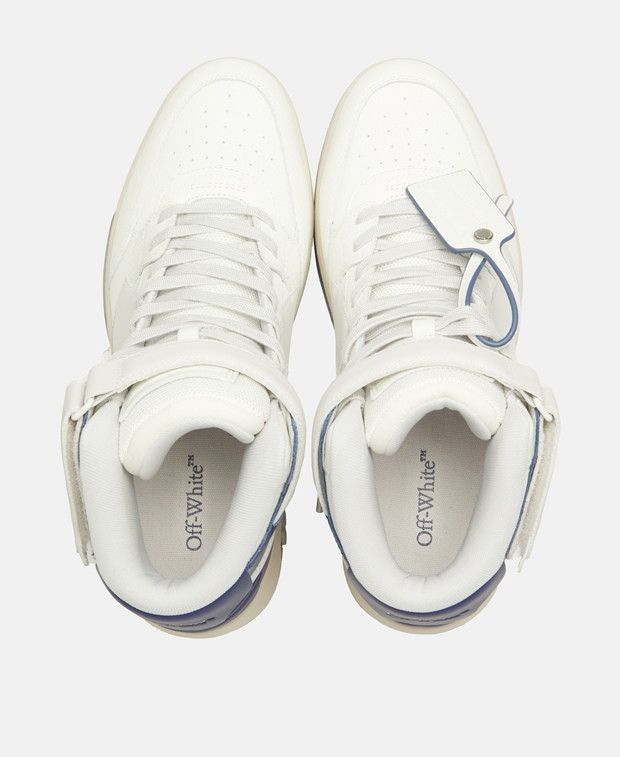 Off-White Sneakers Size US 7 / EU 40 - 3 Thumbnail