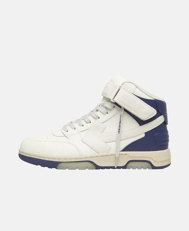 Off-White Sneakers Size US 7 / EU 40 - 4 Thumbnail