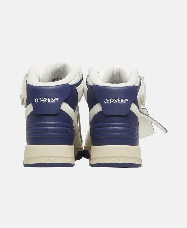 Off-White Sneakers Size US 7 / EU 40 - 2 Thumbnail