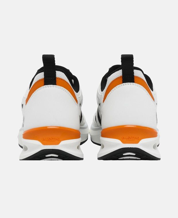 Valentino Sneakers Size US 6.5 / EU 39-40 - 2 Thumbnail