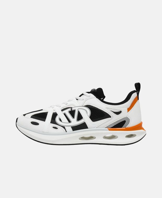 Valentino Sneakers Size US 7 / EU 40 - 4 Thumbnail