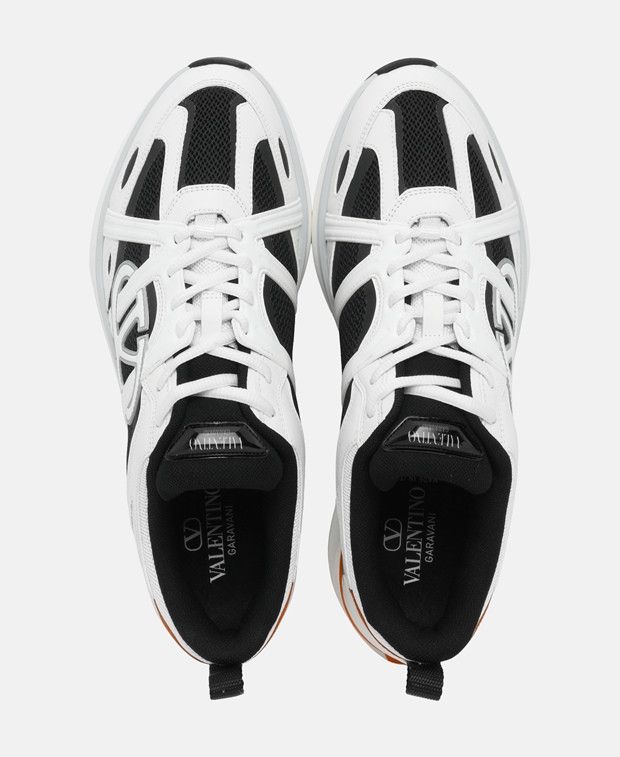 Valentino Sneakers Size US 8 / EU 41 - 3 Thumbnail