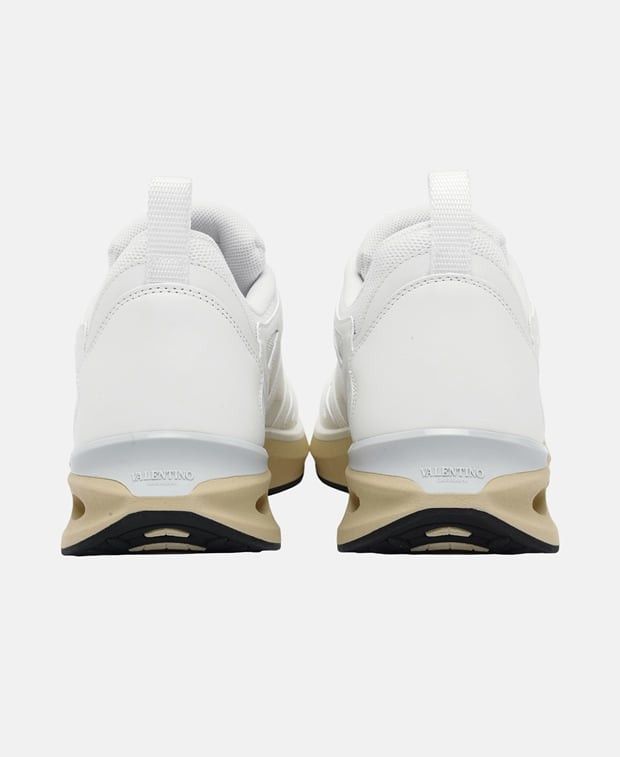 Valentino Sneakers Size US 7 / EU 40 - 2 Thumbnail