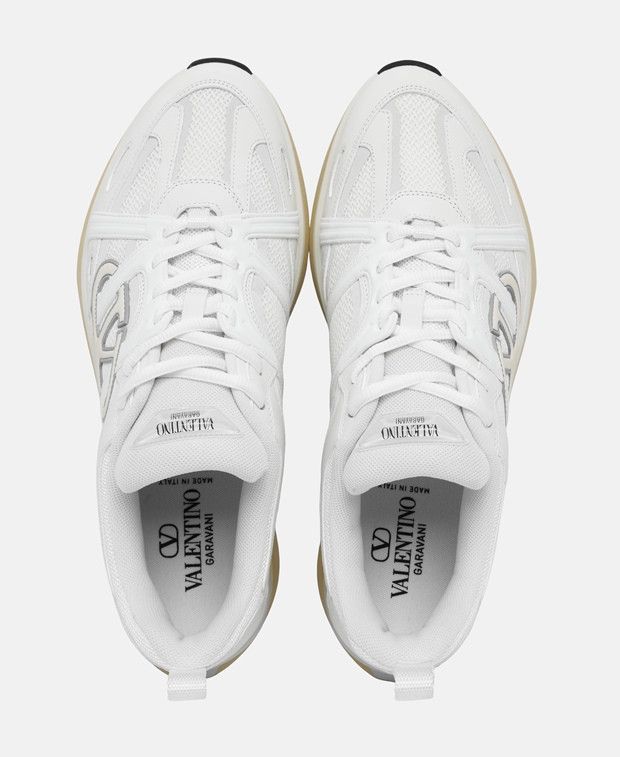 Valentino Sneakers Size US 9 / EU 42 - 3 Thumbnail