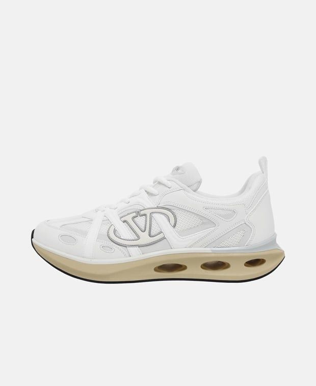 Valentino Sneakers Size US 9 / EU 42 - 4 Thumbnail