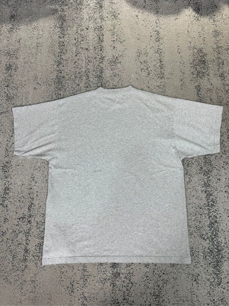 Balenciaga Balenciaga Beijing Print Grey Short Sleeve - dmc Size US S / EU 44-46 / 1 - 2 Thumbnail