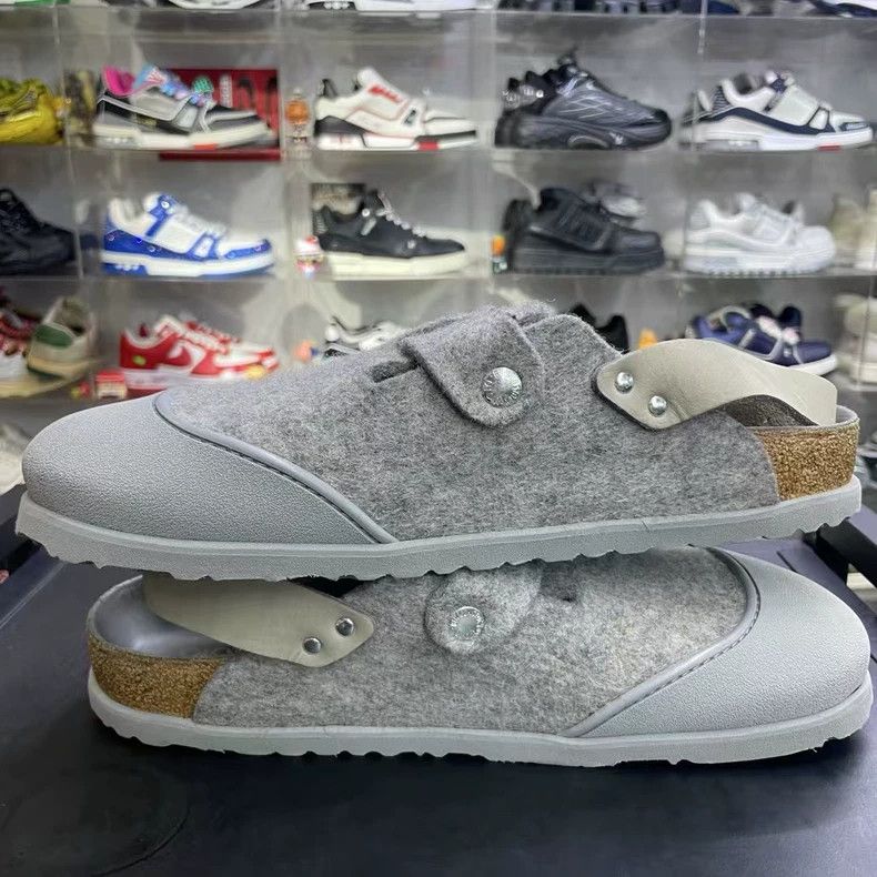 Birkenstock Birkenstock x DIOR Tokio Sandals - dmc Size US 9.5 / EU 42-43 - 3 Thumbnail