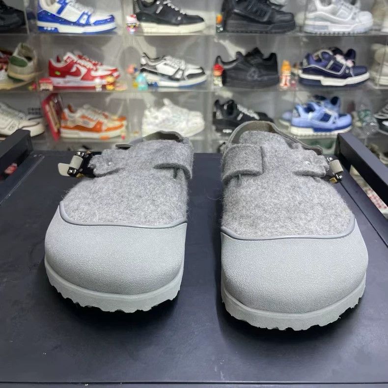 Birkenstock Birkenstock x DIOR Tokio Sandals - dmc Size US 9.5 / EU 42-43 - 7 Thumbnail