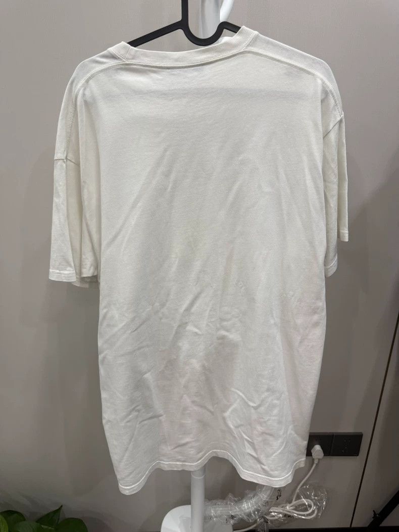 Balenciaga Balenciaga Logo Short Sleeve T-shirt XS - dmc Size US XS / EU 42 / 0 - 6 Thumbnail