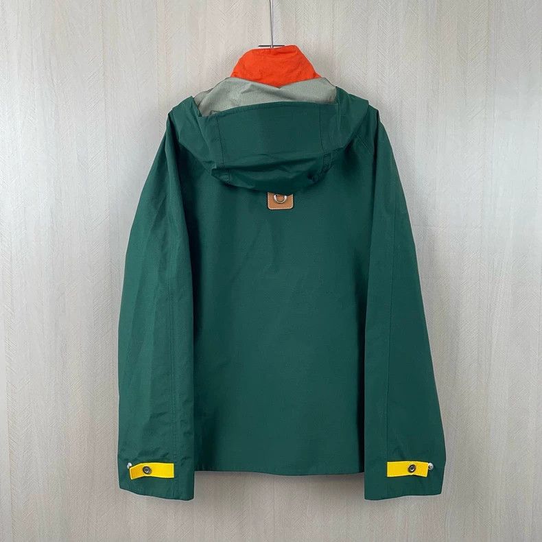 Loewe 1981 Loewe Jacket S Size - dmc Size US S / EU 44-46 / 1 - 3 Thumbnail